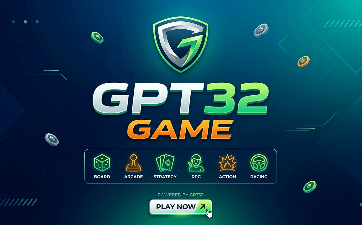 Thumbnail Download GPT32 APK 1.0.0 (Working)