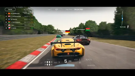 Thumbnail Download Gran Velocita APK 1.1.03 (Working)