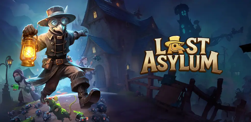 Thumbnail Download Last Asylum Plague APK 1.0.81 (Working)