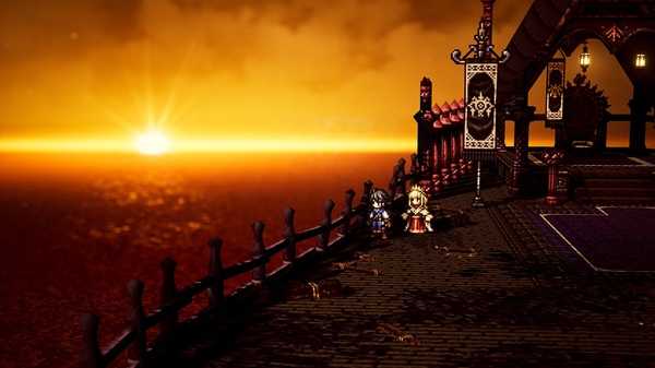 Thumbnail Download Octopath Traveler 0 APK 3.14.3 (Working)