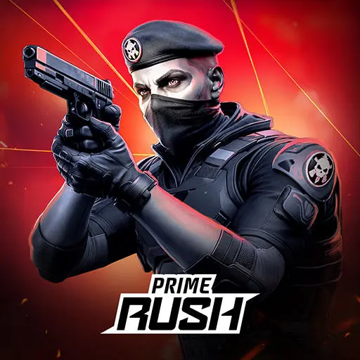 Download Prime Rush APK 1.1 (Working)