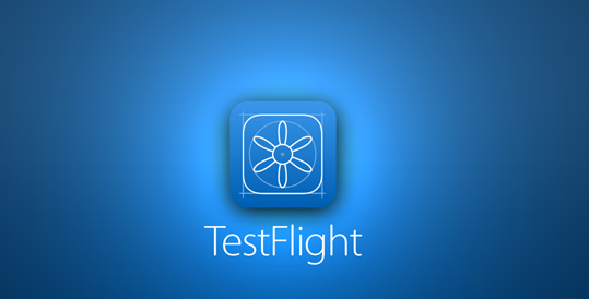 Thumbnail Download TestFlight APK v1.0 (Working)